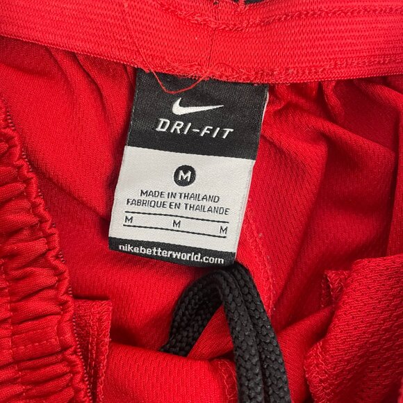 Nike Lebron Basketball Shorts - Picture 3 of 5